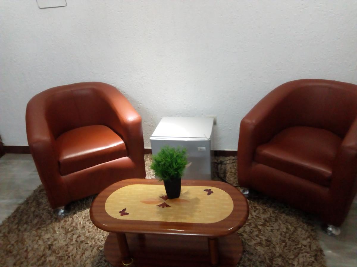 קוטונו Senateur Hotel Agontinkon מראה חיצוני תמונה