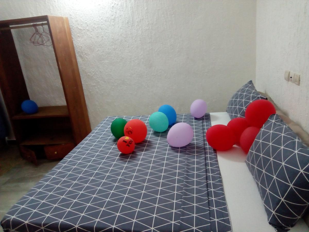 קוטונו Senateur Hotel Agontinkon מראה חיצוני תמונה