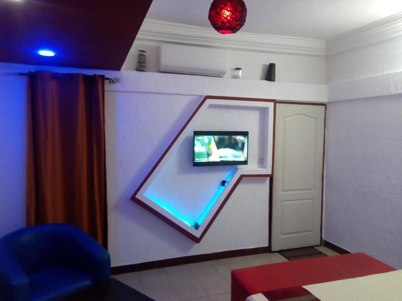 קוטונו Senateur Hotel Agontinkon מראה חיצוני תמונה
