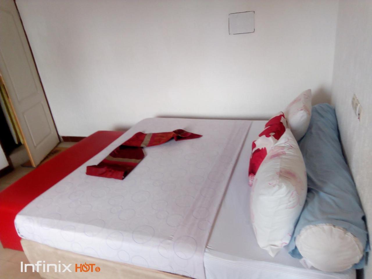 קוטונו Senateur Hotel Agontinkon מראה חיצוני תמונה