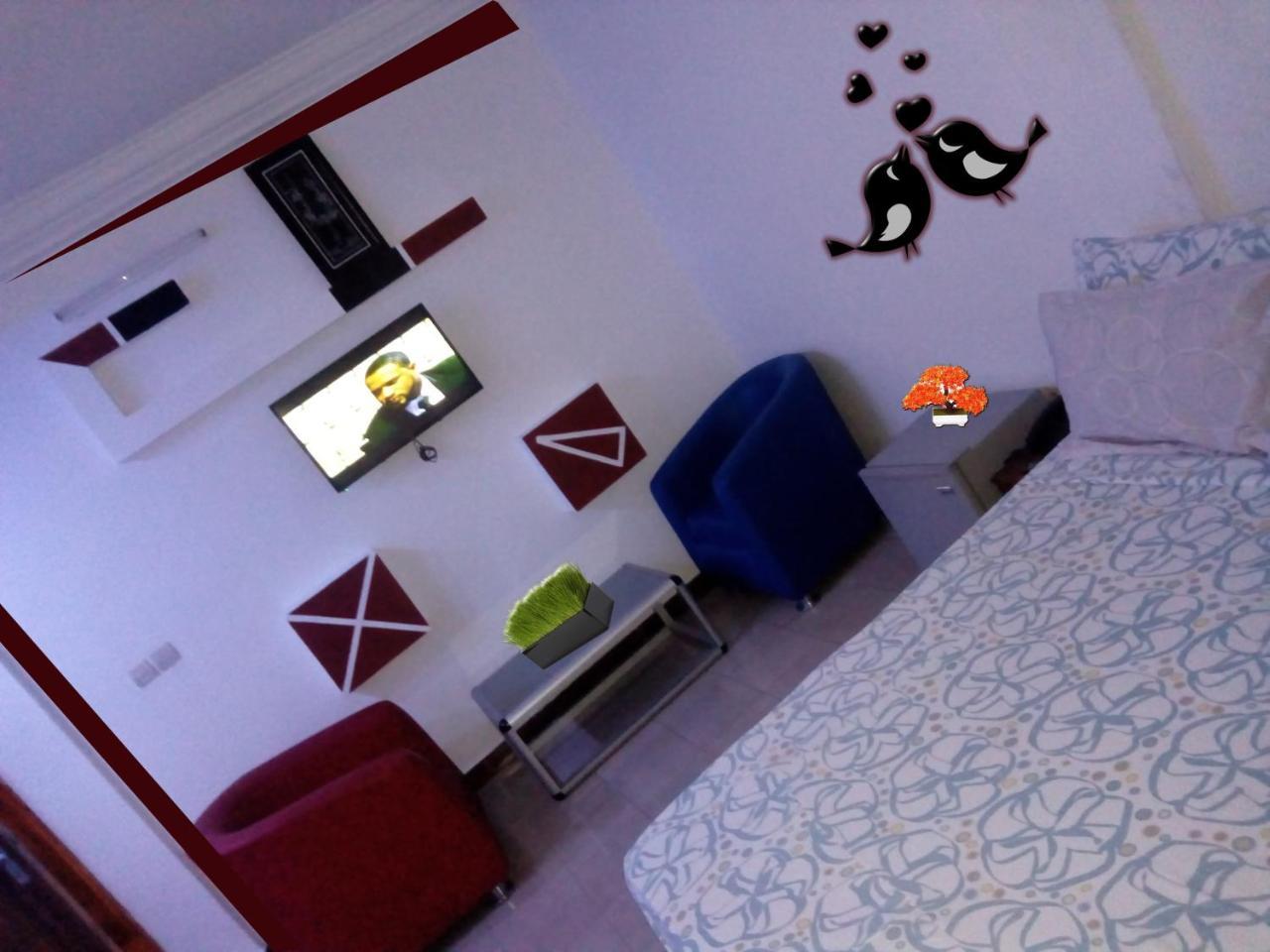 קוטונו Senateur Hotel Agontinkon מראה חיצוני תמונה