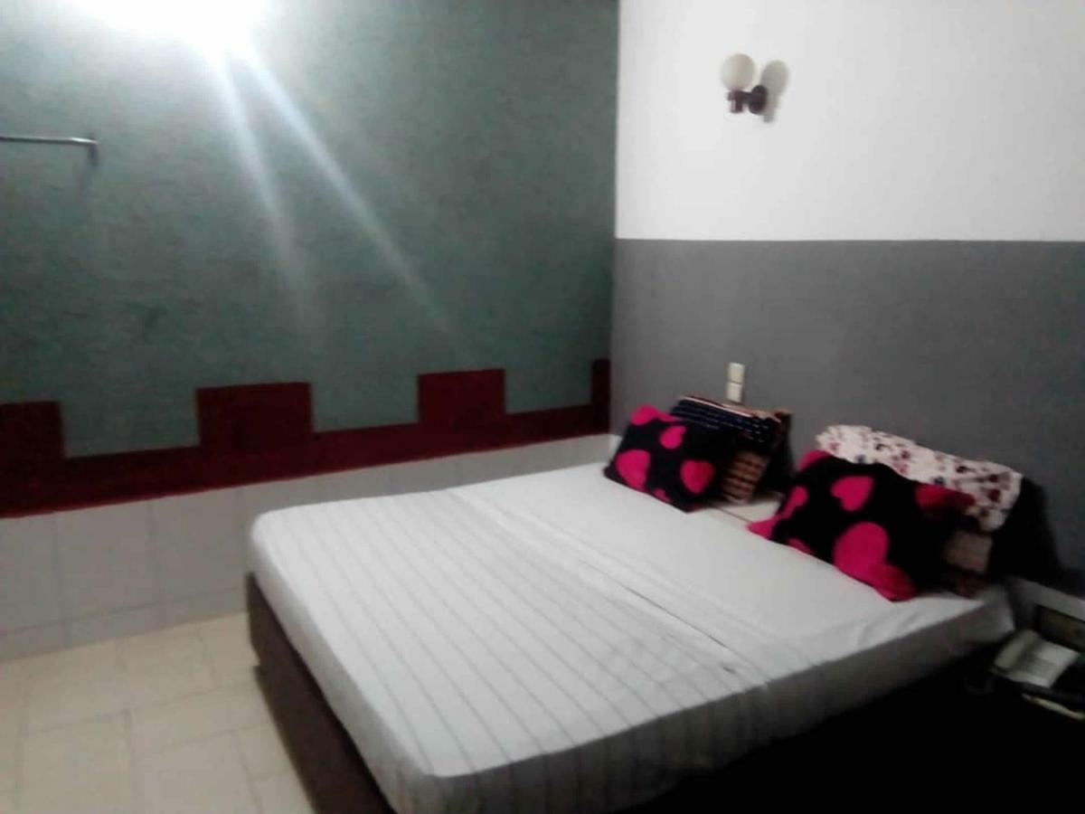 קוטונו Senateur Hotel Agontinkon מראה חיצוני תמונה