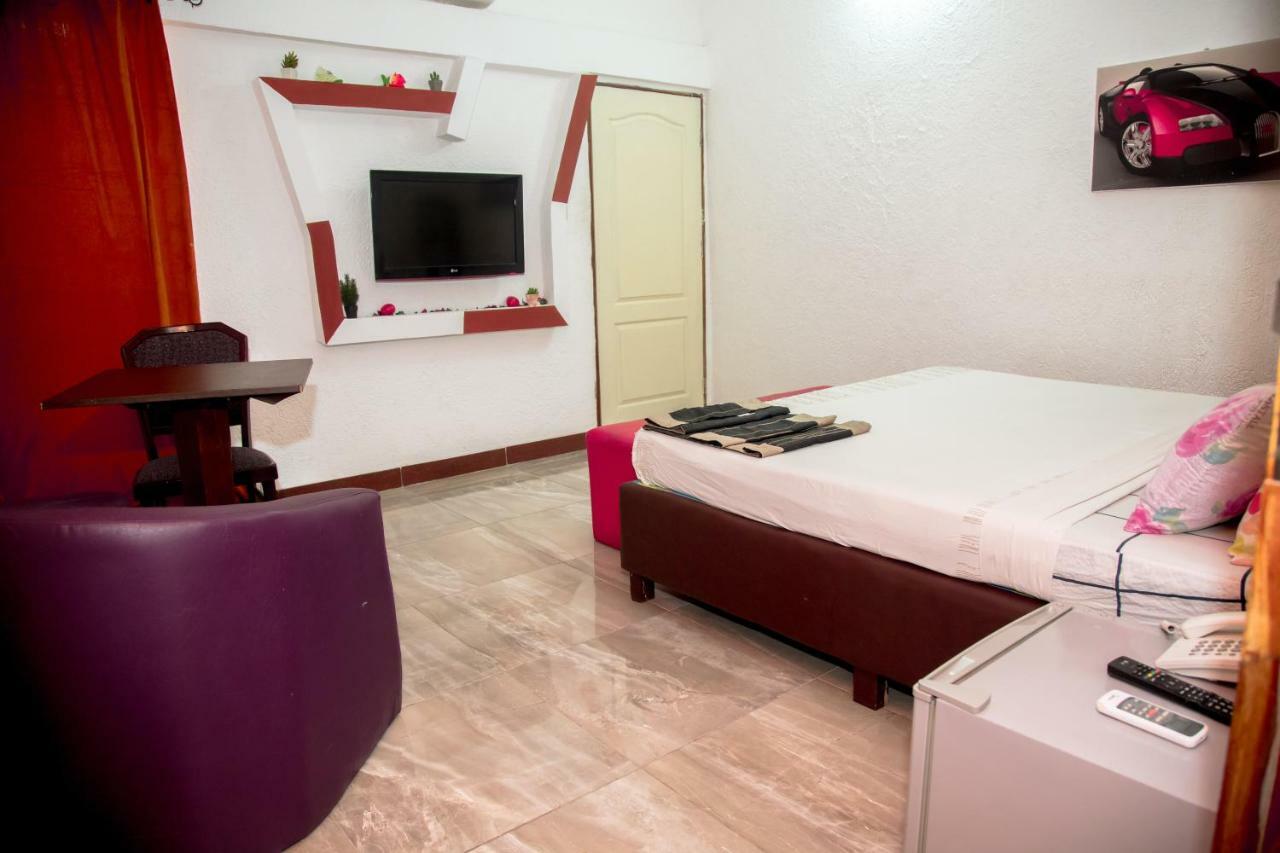 קוטונו Senateur Hotel Agontinkon מראה חיצוני תמונה