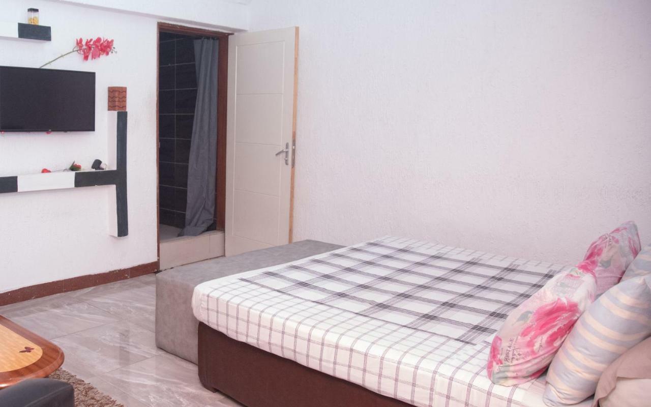 קוטונו Senateur Hotel Agontinkon מראה חיצוני תמונה