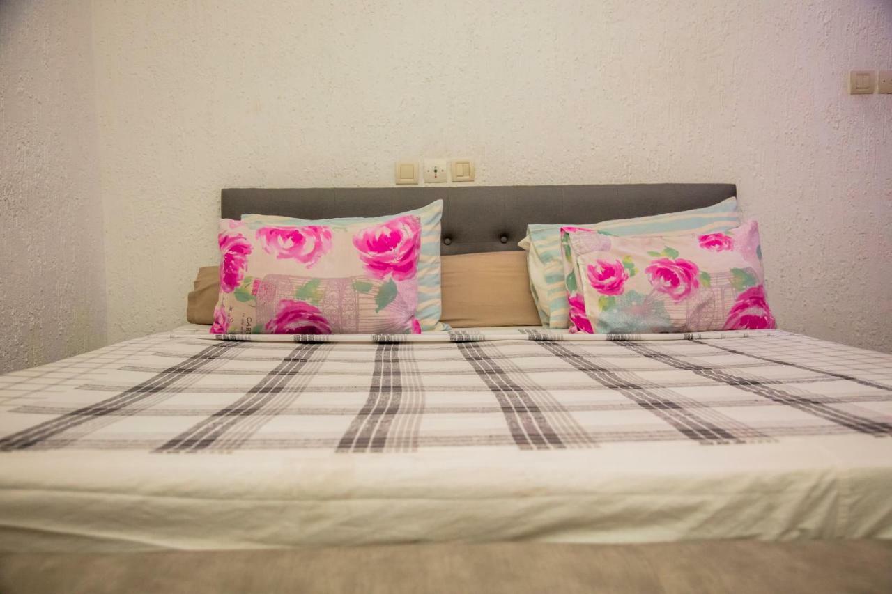 קוטונו Senateur Hotel Agontinkon מראה חיצוני תמונה