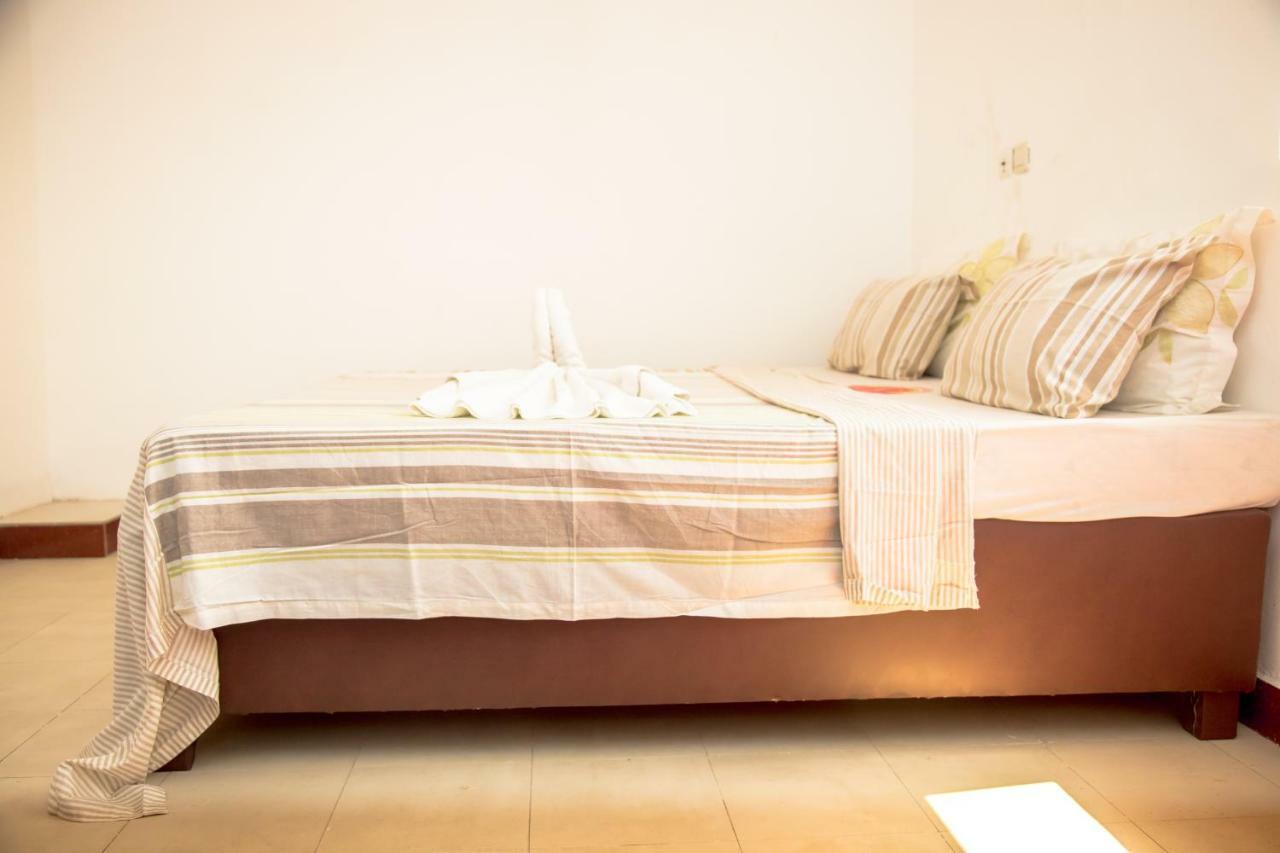 קוטונו Senateur Hotel Agontinkon מראה חיצוני תמונה
