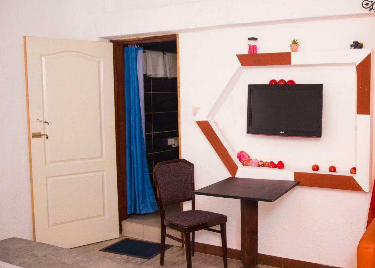קוטונו Senateur Hotel Agontinkon מראה חיצוני תמונה