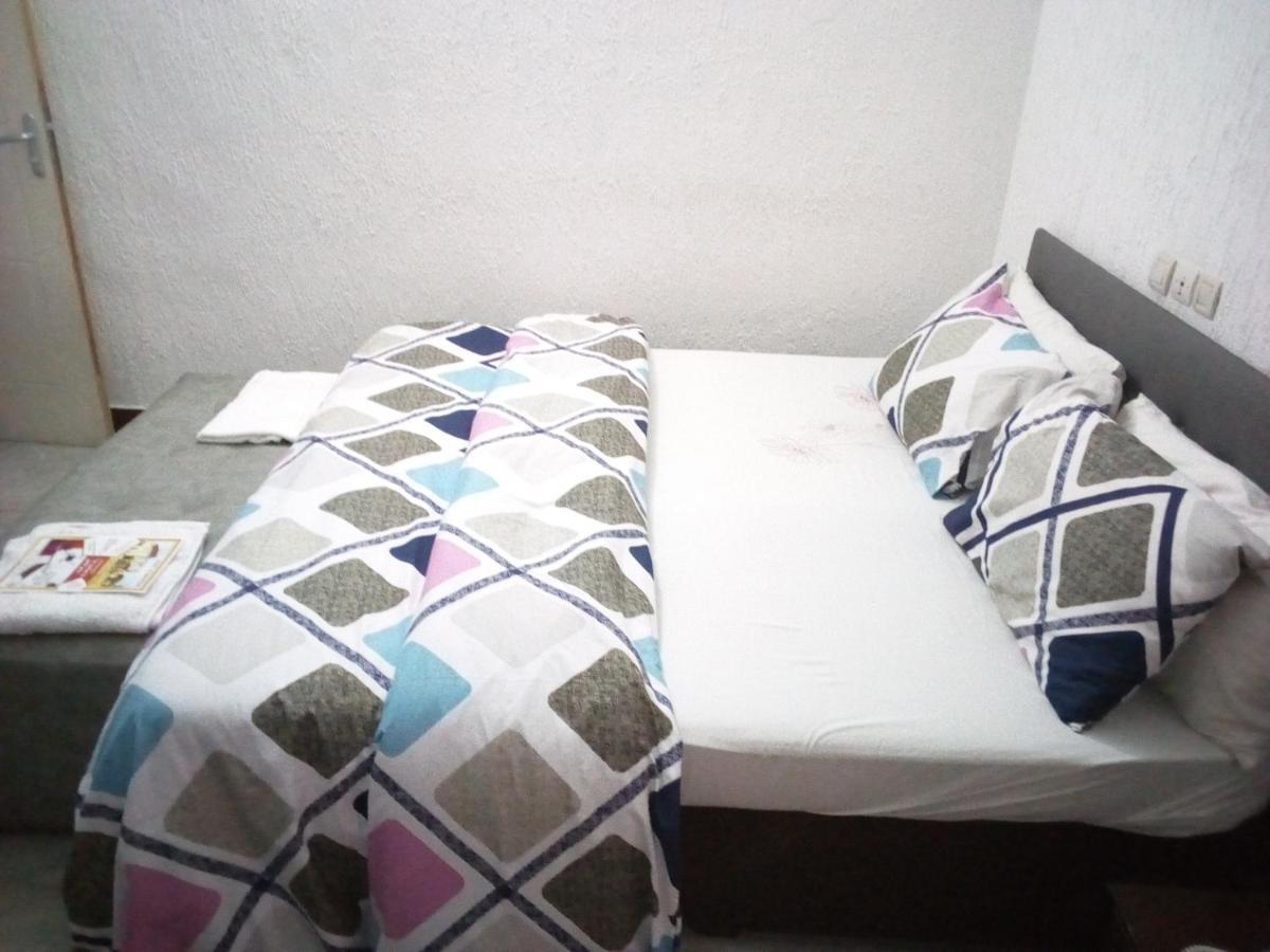 קוטונו Senateur Hotel Agontinkon מראה חיצוני תמונה